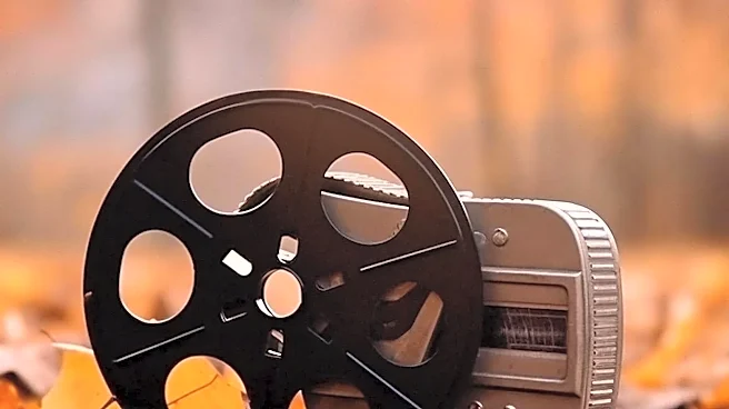 How Lighting Choices Give Prestige Dramas a More Polished Cinematic Look