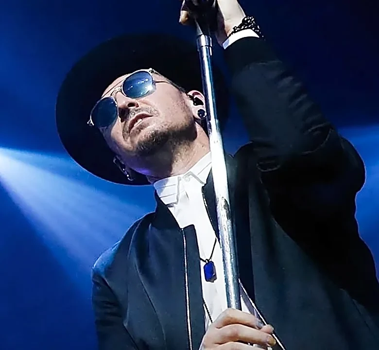 The Truth Behind the Rumor That Chester Bennington Turned Down Creed’s “My Sacrifice”