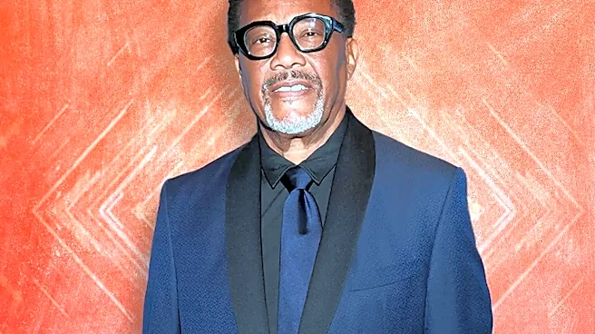 Forest Whitaker’s Oscar History: From Bird to The Last King of Scotland and The Butler