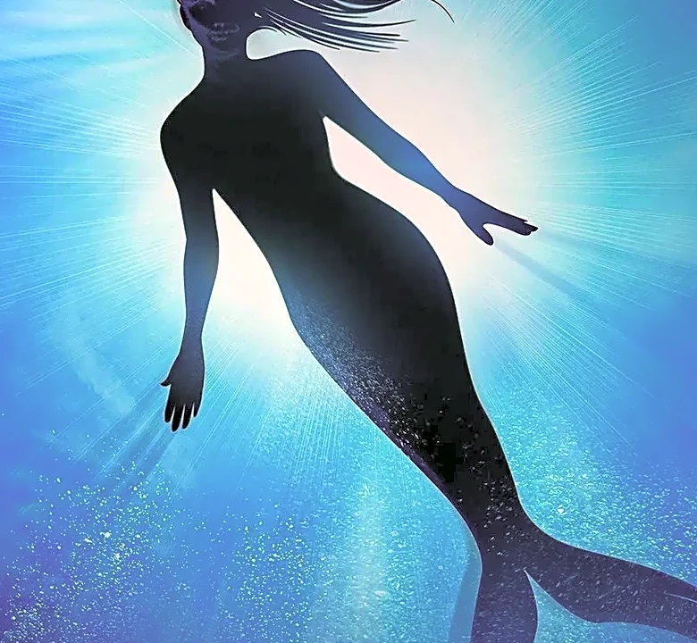 How The Little Mermaid Almost Looked Completely Different
