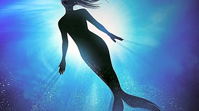 How The Little Mermaid Almost Looked Completely Different