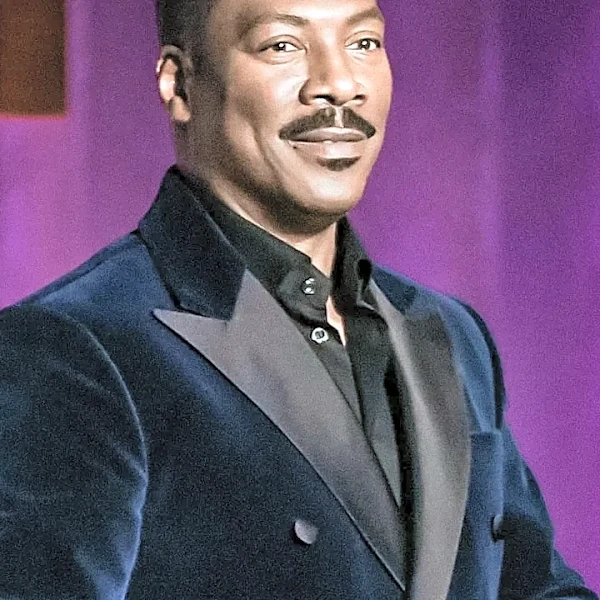 How Robert Townsend Turned Eddie Murphy Raw Into a Cinematic Stand-Up Film