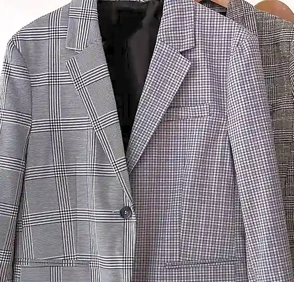 Why the Blazer Remains One of London Fashion Week's Most Flexible Design Tools