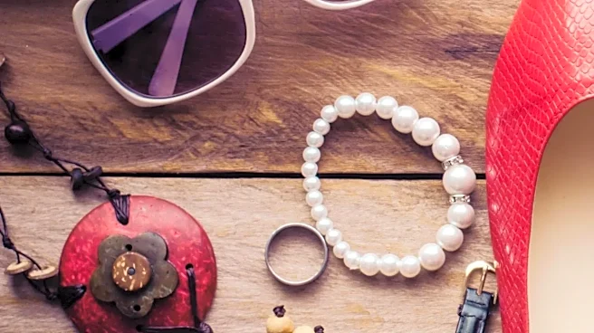 How Vintage Accessories Benefit When Premiere Style Values Personal History