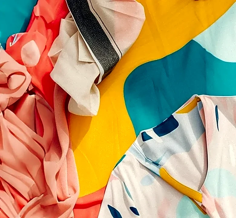 The Fabric Sourcer's Advantage Behind a New York Fashion Week Collection