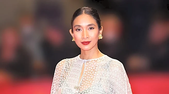 How Perfectly Coordinated Toronto International Film Festival Styling Can Lose the Tension That Creates Interest