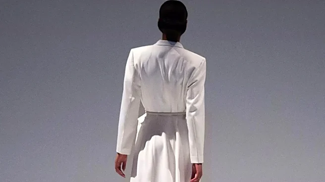 Why Textile Specialists Gain When Consumers Start Asking How Runway Fabrics Behave