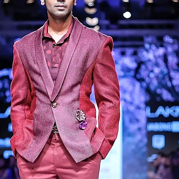 Why Tailors Gain When Fashion Week Makes Proportion More Important Than Novelty