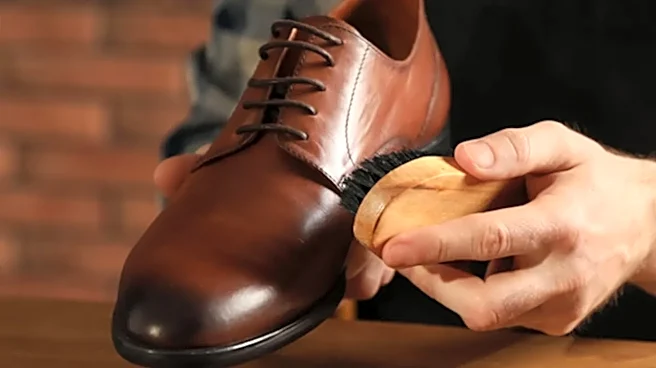 How Shoe Repair Specialists Benefit When Better Footwear Becomes a Wardrobe Priority