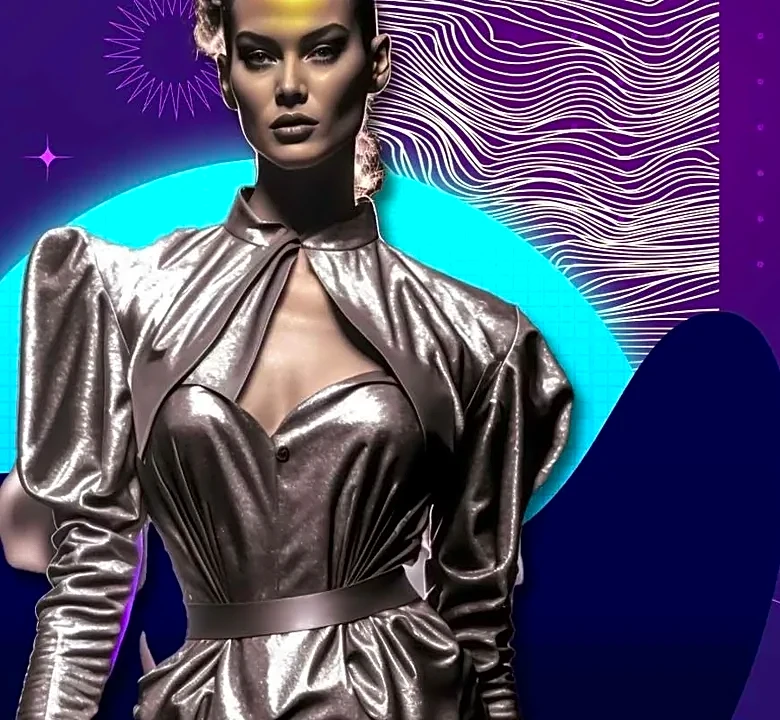 Why a Popular Fashion Week Styling Formula Can Quickly Become Visual Background Noise