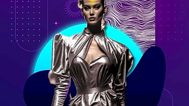 Why a Popular Fashion Week Styling Formula Can Quickly Become Visual Background Noise