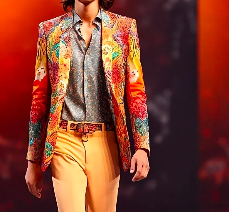 Why the Blazer Remains One of New York Fashion Week's Most Flexible Design Tools