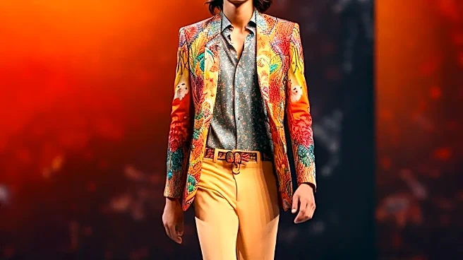 Why the Blazer Remains One of New York Fashion Week's Most Flexible Design Tools