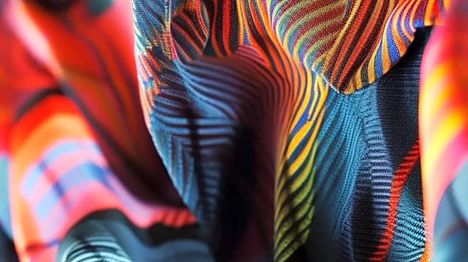 Why a Strong Textile Developer Gives Designers Options Viewers Never See
