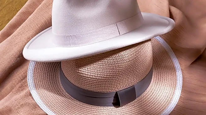 How a Skilled Milliner Can Change the Scale of an Entire Fashion Week Collection