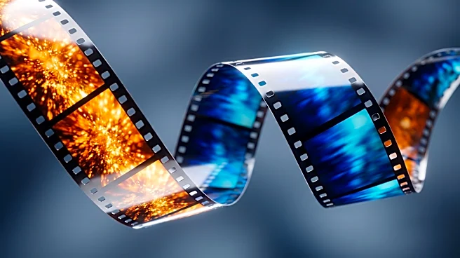 How Editors Build Tension Differently in Psychological Thrillers and Action Blockbusters