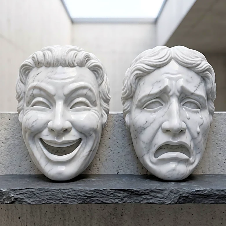 How a Single Casting Choice Can Change a Movie’s Tone