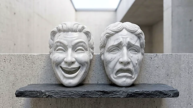 How a Single Casting Choice Can Change a Movie’s Tone