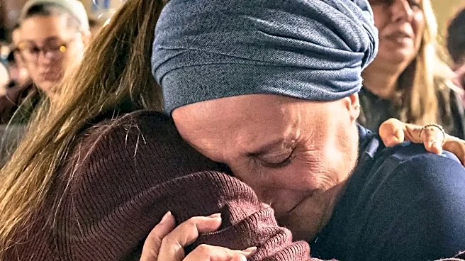 Why Family Reunions Remain Such Powerful Engines for Fall Movie Conflict