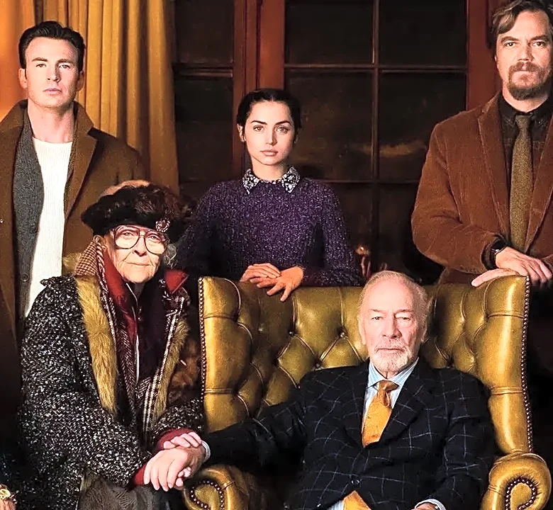 How Casting Directors Build a Cohesive Movie Ensemble