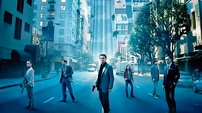 How Movie Trailers Sell Huge Ensemble Casts Without Feeling Overstuffed