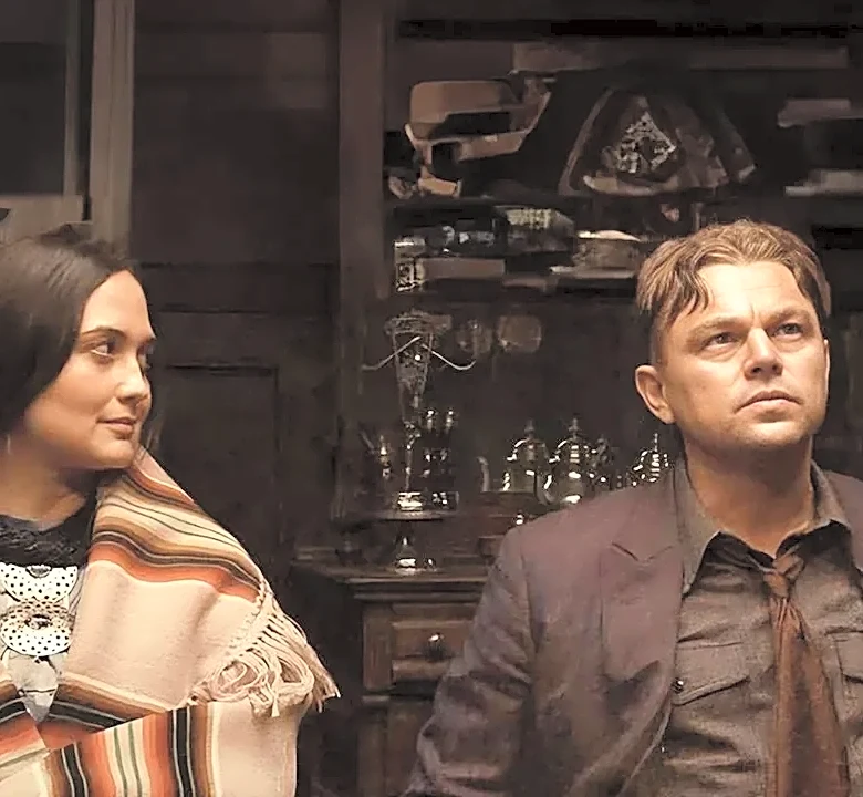 How Great Movies Turn an Ordinary Dinner Scene Into a Story Engine