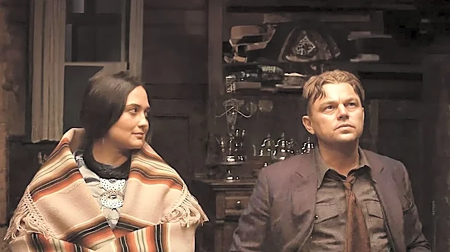 How Great Movies Turn an Ordinary Dinner Scene Into a Story Engine