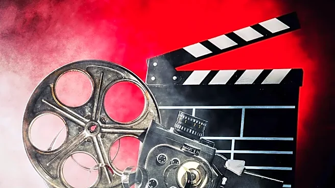 How Fall Horror Movies Turn Modest Budgets Into Major Studio Opportunities