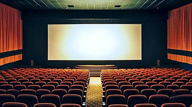 How International Box Office Can Rescue or Reframe a Fall Movie’s Performance
