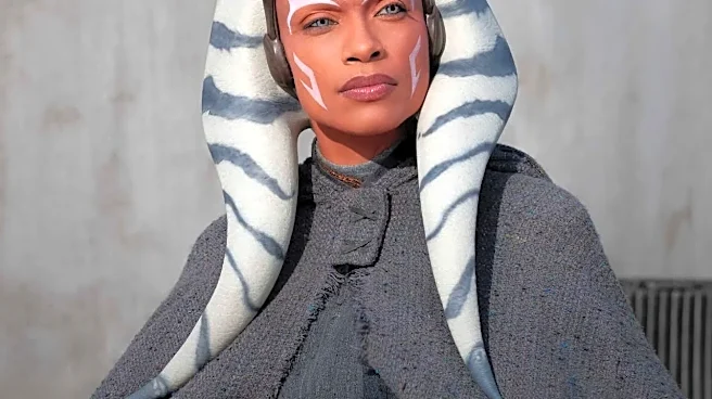 How Makeup and Costume Design Help Actors Disappear Into Movie Roles