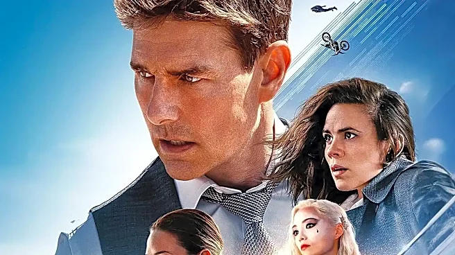 Four Challenges Facing Franchise Sequels in Fall 2026