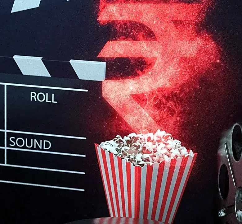How Word of Mouth Changes the Financial Ceiling for Fall Movies