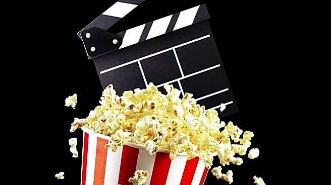 How Fall Movies Can Turn One Breakout Performance Into a Months-Long Conversation