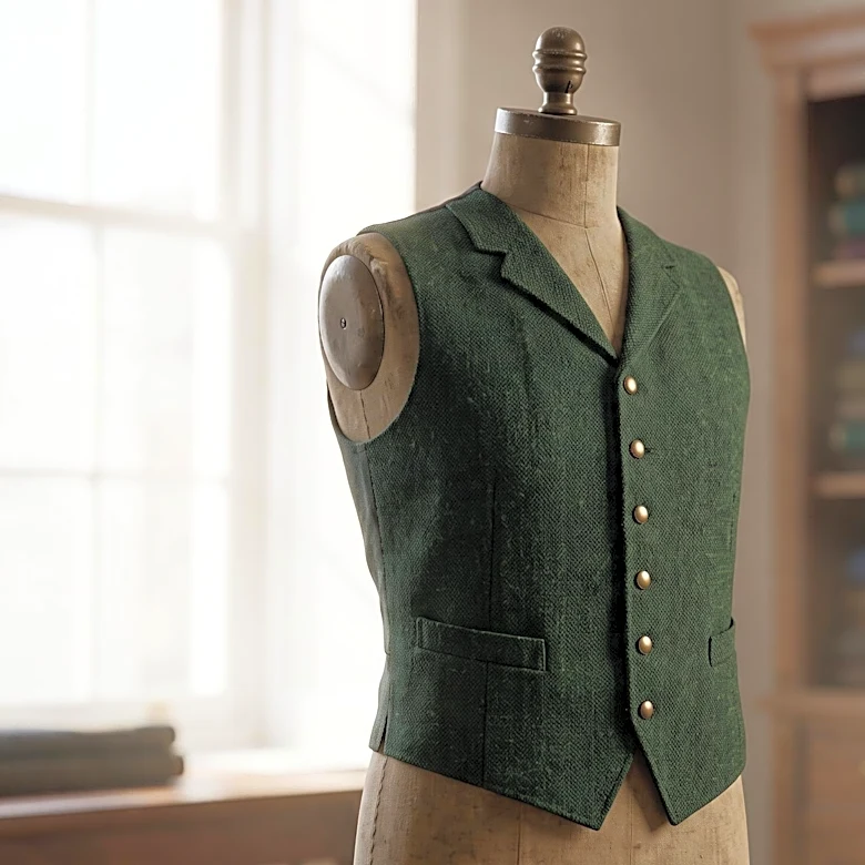 How Costume Designers Make Period Fall Movies Feel Lived-In Rather Than Polished
