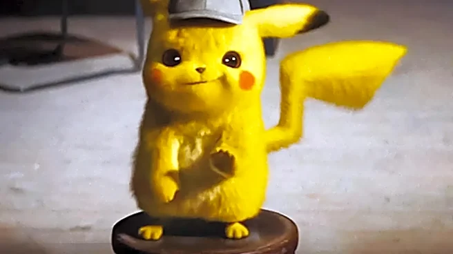 How Franchise Easter Eggs Can Connect Multiple Generations of Fans