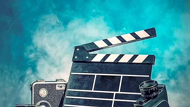 Why Historical Accuracy and Dramatic Truth Can Pull Fall Movies in Opposite Directions