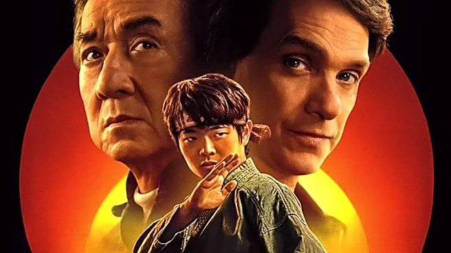 How Legacy Sequels Balance Older Fans With First-Time Viewers