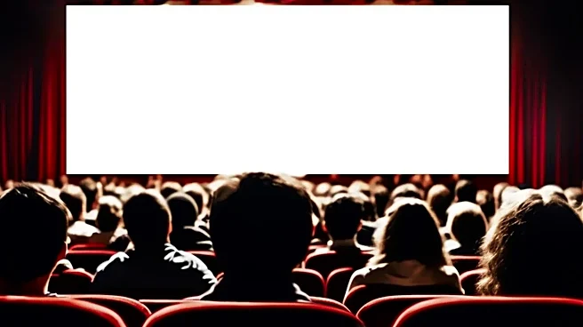 Why Some Fall Movie Genres Gain More From a Packed Theater