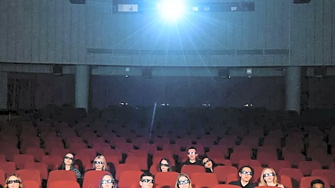Why Audience Scores Can Mean Different Things for Prestige Dramas and Horror Movies