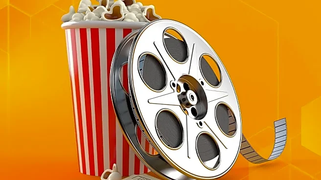 Why Shareable Moments Have Become a Bigger Part of Fall Movie Marketing