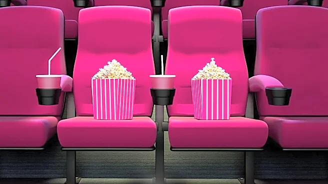 What Fall 2026 Could Reveal About What Draws Moviegoers to Theaters