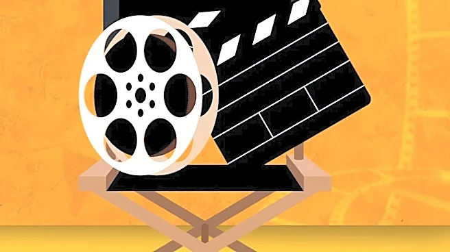 The Genre Mix That Could Define Fall Movies 2026