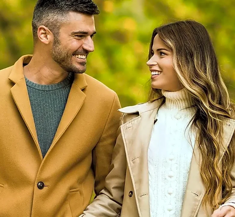Why Fall Can Be a Natural Fit for Big-Screen Romance With Adult Characters