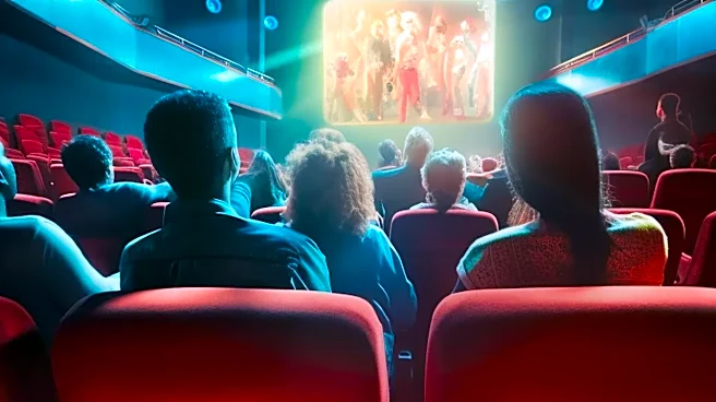 How Awards Season Can Shape the Way Audiences Talk About Fall Movies