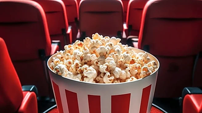 Why Fall Movie Season Still Feels Different From Summer Blockbuster Season