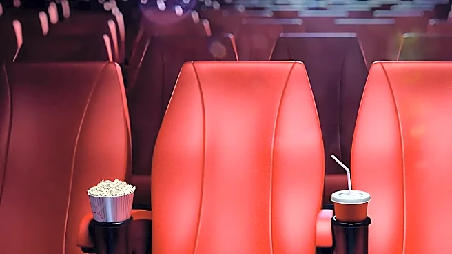 6 Late-2026 Movies for Audiences Looking for Adult-Oriented Theatrical Drama
