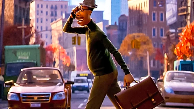 Why Winning Over Parents Can Matter as Much as Appealing to Kids for Fall Animated Movies