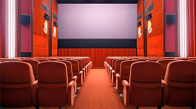 5 Late-2026 Movie Genres Built Around Big-Screen Atmosphere