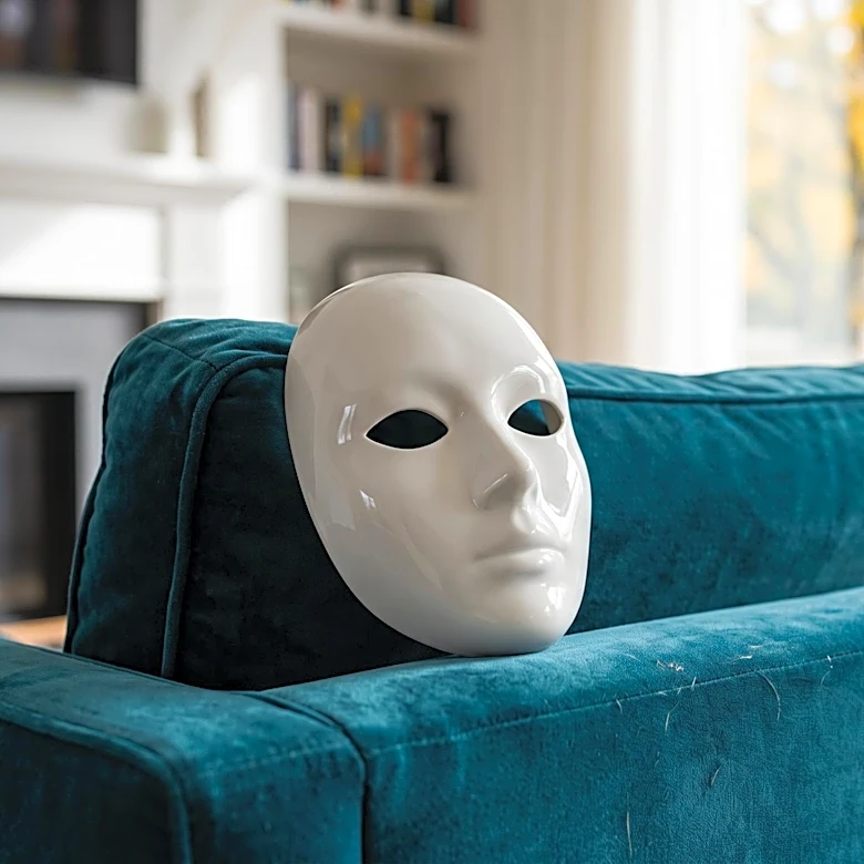 Why Unsettling Movies Can Feel Surprisingly at Home During Cozy Fall Season