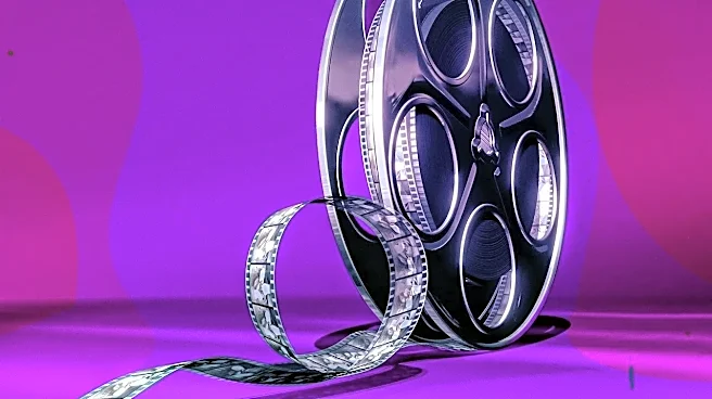 How TikTok and Reels Can Give a Fall Movie Scene a Second Life